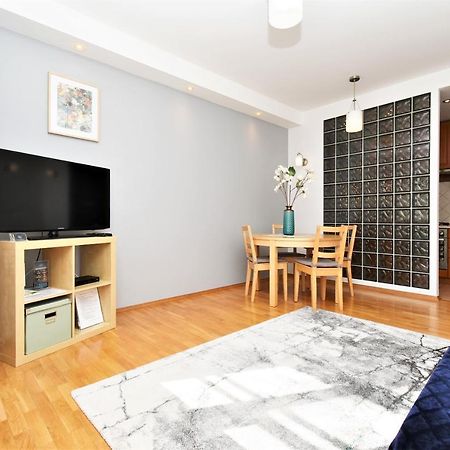Rental Apartments Piwna Warschau Exterior foto