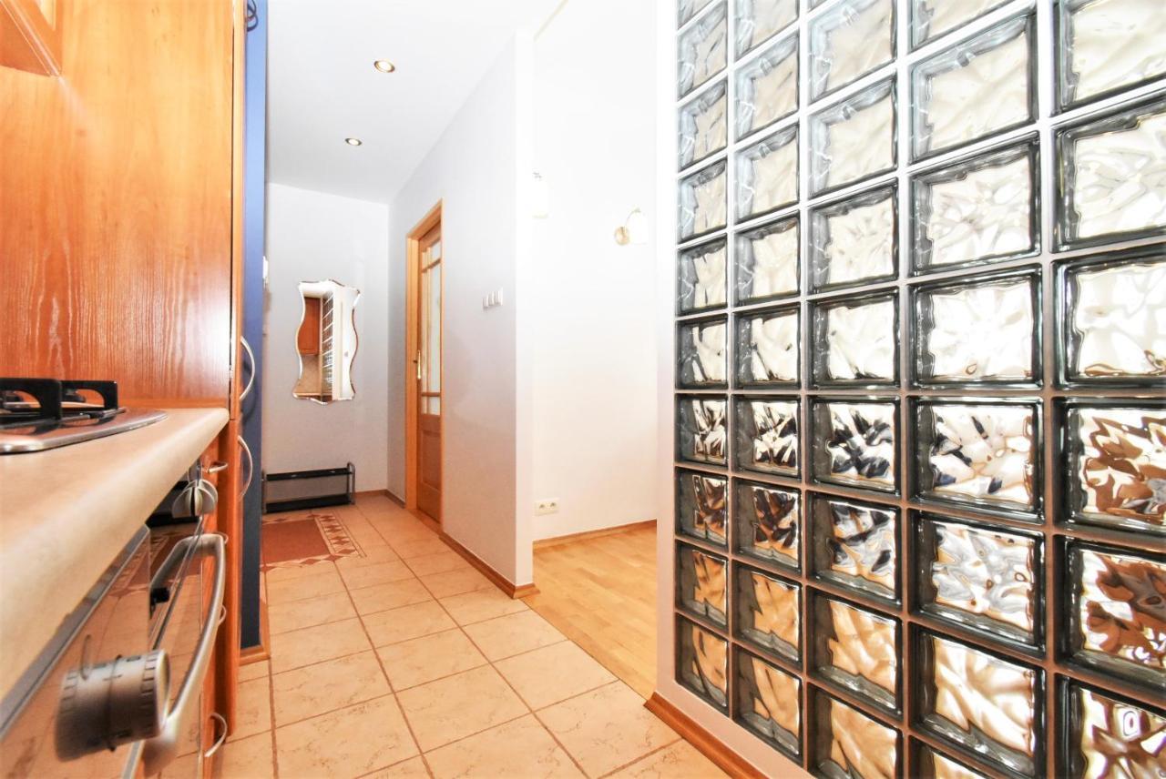 Rental Apartments Piwna Warschau Exterior foto